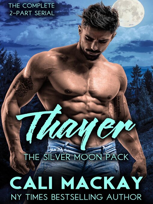 Title details for Thayer by Cali MacKay - Available